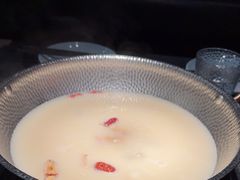 -捞王猪肚鸡火锅(金华义乌之心店)