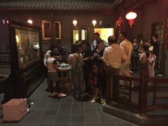 -森谷美食公园(杨行店)