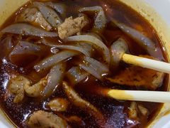-王记生烫牛杂面馆(兰陵路店)