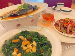 -金百门·顺德海鲜酒家(陈村店)