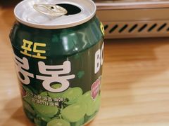 -恩你小木屋·韩式料理(南长街店)