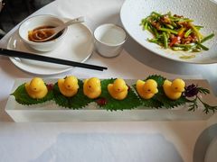 -满堂·烤鸭店·北京菜(鼓楼店)