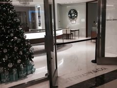 -Tiffany & Co.蒂芙尼
(天津万象城店)