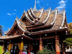 -西双版纳傣族园