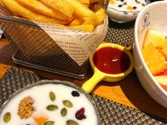 -半悦牛排(龙湖西宸天街店)