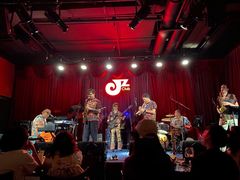 -JZ Club 爵士酒吧(上海店)