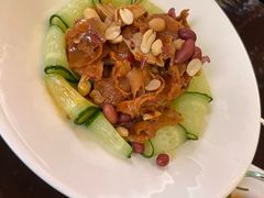 -五观堂素食(新华路店)