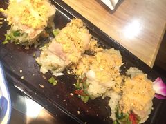 -味福记·本地特色菜(八一万达广场店)