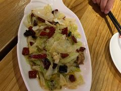 -兔槽江湖菜·重庆璧山兔(水围店)