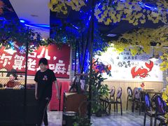 -特色酱椒鱼私房菜(黄鹤楼店)