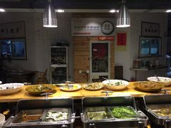 -素清香(解放路店)