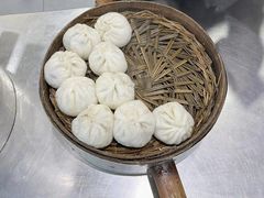 -草包包子铺1937(普利街店)