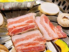 -木槿花韩式炭烤·熟成肉工坊(孙文东路店)