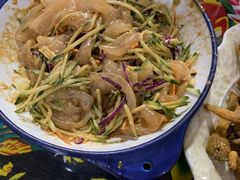 -人民公社大食堂(顺义总店)