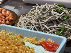 -有蚝有翅烧烤大排档·宵夜(右安门店)