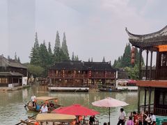 -洞天食府(北大街店)