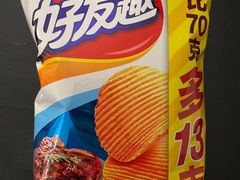 -物美超市(三里河店)