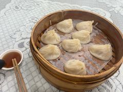 -南翔小笼館(嘉定店)