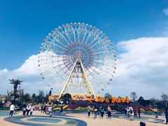 -七彩云南欢乐世界