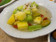 -点都德(皇岗村店)