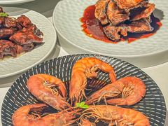 -顶特勒·黄鱼馆·特色菜(上海大世界店)