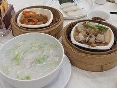 -龙的酒楼·手工早茶·顺德菜(近良路店)