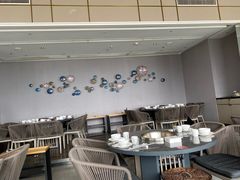大堂-长嘉·河图火锅(长嘉汇江景旗舰店)