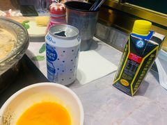 朝一鸡蛋-一绪に寿喜烧自助(世茂广场店)