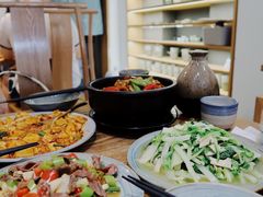 -静一餐厅·湖北菜(前门创始店)