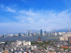 -东方豪景花园酒店·怡景旋转餐厅