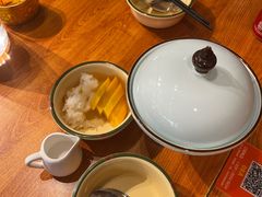 -我的甜·泰国餐厅