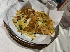 -味可道美食坊(福基路店)