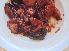 -玉林烤鸭店(定福庄店)