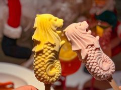 -狮拾久·现代新加坡料理(壹方城店)