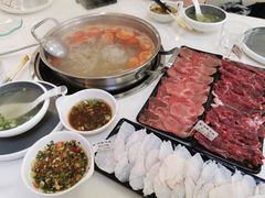 -三头牛·潮汕牛肉生蚝火锅 (夏湾店)