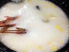 -盈田盈粥庄(博山东路店)