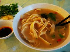 -河南食府(人民路店)