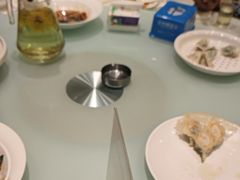 -大清花饺子(山庄店)