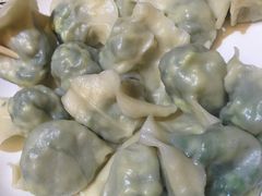 -老虎滩船说·海胆水饺·大连海鲜(老虎滩店)