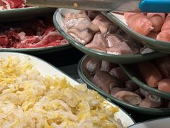 -李氏烤肉店
