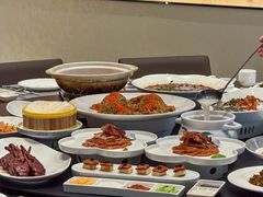 -聚宾楼·烤鸭·家宴(科技三路店)