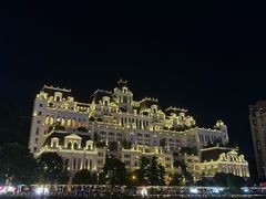 -花果园湿地公园