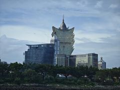 -港珠澳大桥(珠海段)