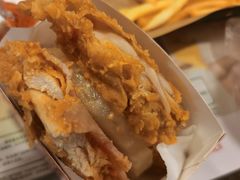 -肯德基(坑梓店)