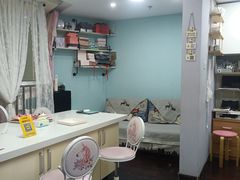 -爱之旅diy烘焙坊(西直门店)