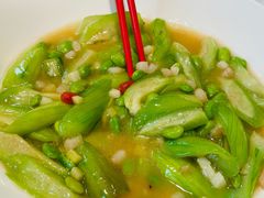 -秀儿四九城·新京菜(亚运村鸟巢店)