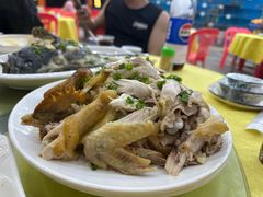 -秋姐美食店(旅游大道店)