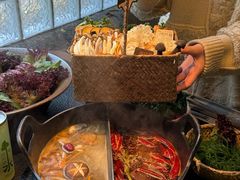 -大龙燚·旷野鲜火锅(广州首店)