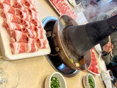 -阳坊大都涮羊肉(阳坊总店)