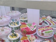-味多美蛋糕(梨园店)